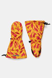 Бертон ГРОММИТТ Burton, оранжевый