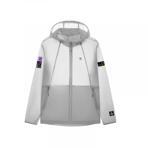 CAMEL Urban Function Series суперлегкая дышащая и быстросохнущая одежда с охлаждающим эффектом и защитой от солнца Unisex Space Gray