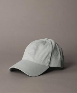 (M) Бейсболка Calvin Klein с вышитой монограммой. Аксессуар для джинсов Calvin Klein 4G5002G