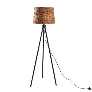 Торшер VS Venta-stock, 53x53x144 см, бежевый