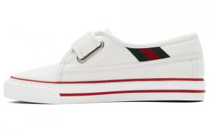 Кроссовки женские Gucci Tennis 1977, белый