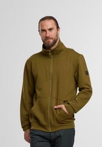 Куртка INDICODE JEANS Light jacket, Dark Olive/Dark Green