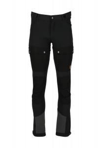 Трекинговые брюки BEINA M из дышащего материала WHISTLER, черный