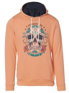 Толстовка KOROSHI, цвет lachs