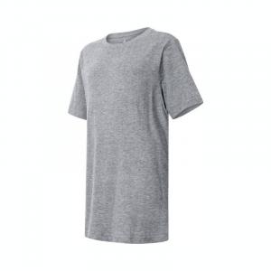 Футболка для младших школьников Jordan, серый