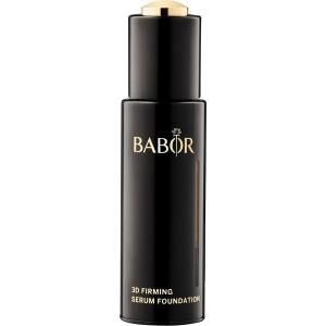 Тональная основа BABOR 3D Firming Serum Foundation, Nr. 05 Sunny / 30 ml