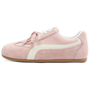 Низкие повседневные туфли женские DAPHNE, Beige