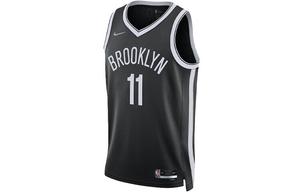 Мужское баскетбольное джерси Nike, цвет Black