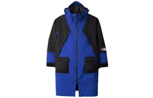 THE NORTH FACE Мужская куртка, цвет Blue