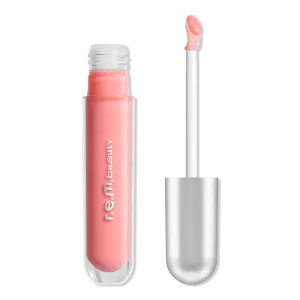 Бальзам для губ Essential Drip Glossy Balm r.e.m. beauty, cosmo (light pink)
