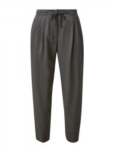 Брюки 9884_темно-серые s.Oliver