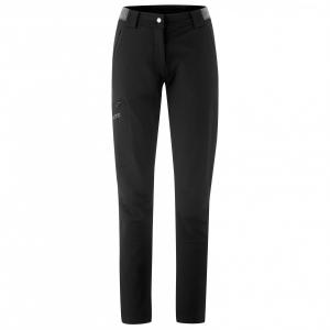 Зимние брюки Maier Sports Women's Norit Winter, черный