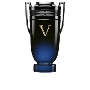 Духи Invictus victory elixir parfum intense Paco rabanne, 200 мл