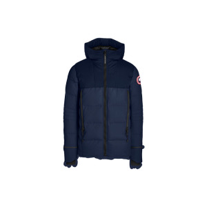 Мужской пуховик Canada Goose, Атлантический флот