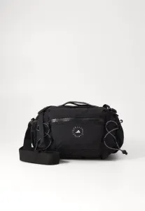 Поясная сумка Adidas By Stella Mccartney, Black/White
