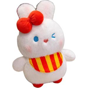 Плюшевая кукла Growth Healing, высота 25см/40см/60см Mr. Toy