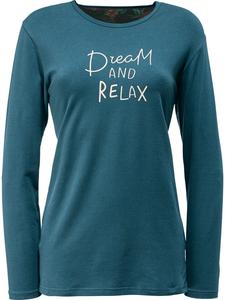 Ночное белье Erwin Müller, синий