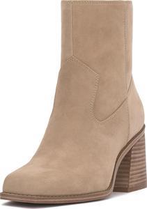 Женские ботильоны Vince Camuto Sybren, Tortilla Suede