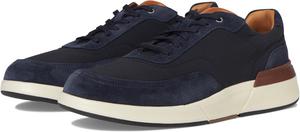 Кроссовки Allen Edmonds Men's Gramercysprt, Navy