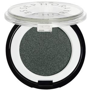 Яркие тени для век SEPHORA COLLECTION, 0.035 oz /0.99 g, 501 Go Green