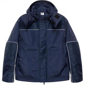 Куртка Nike FW25 PRIMALOFT UTILITY Unisex Stussy, Obsidian