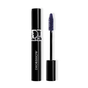 Объемная тушь Diorshow Mascara Dior, цвет blue