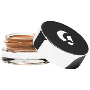 Консилер Stretch Concealer для создания эффекта сияющей кожи с возможностью наслаивания. Glossier, 0.17 oz /4.8g, Medium Tan 4