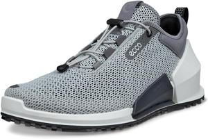 Мужские кроссовки ECCO Biom 2.0 BreathruCross, Concrete/Steel