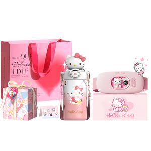 Hello Kitty My Melody подарочный набор Sanrio