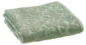 Полотенце Vivaraise Gilda, зеленый
