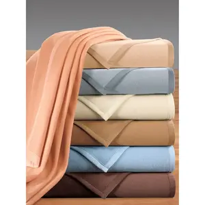 Эскимосское плед Eskimo, шоколадныйно-коричневый