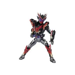 S.H.Figuarts Kamen Rider, Bitter Gabu, Spark Gummy Form Action Figures BANDAI, bitter and fabric