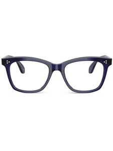 Очки Penney Oliver Peoples, синий