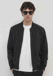 Куртка-бомбер Calliope, черный