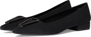 Туфли Anne Klein Cavina, Black Fabric