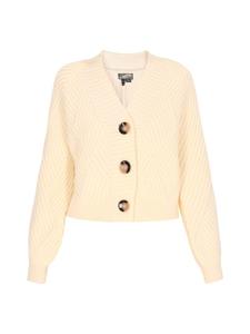 Кардиган DreiMaster Vintage, белый