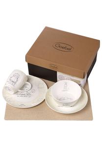 Подарочный набор Анук Верь в свои мечты Goebel, glaub an deine träume