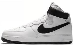 Nike Air Force 1 High Retro Summit White Black