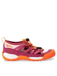 Сандалии Jack Wolfskin, розовый