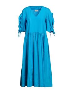 Платье миди Vicolo, лазурный