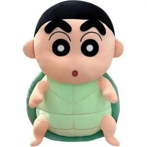 Куклы для переодевания Shinnosuke Nohara Crayon Shin Chan плюшевая кукла высота 22см/30см/40см BALITU