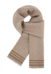 Шарф Boggi Milano, Mottled Beige