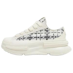 Run Star Legacy низкие повседневные кроссовки unisex Converse, белый