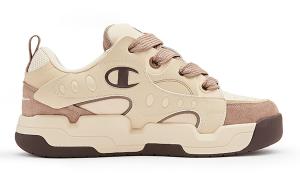 Мужская обувь для скейтбординга Champion Key, Light Khaki