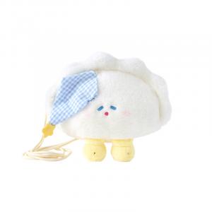 Сонные звезды дампинг, лунные дампинг куклы плюшевые куклы трубы хай Love