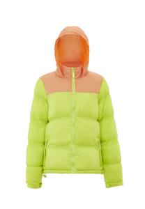 Демисезонная куртка Sidona, Lime