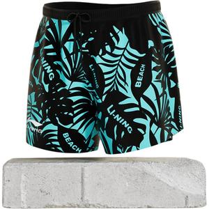 Купальный комплект для мужчин LINING