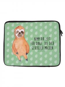 Сумка для ноутбуков Mr. & Mrs. Panda, цвет tropengrün