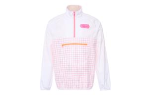 Куртка мужская белая Nike, белый