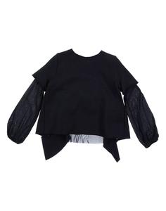 Толстовка Dondup, черный